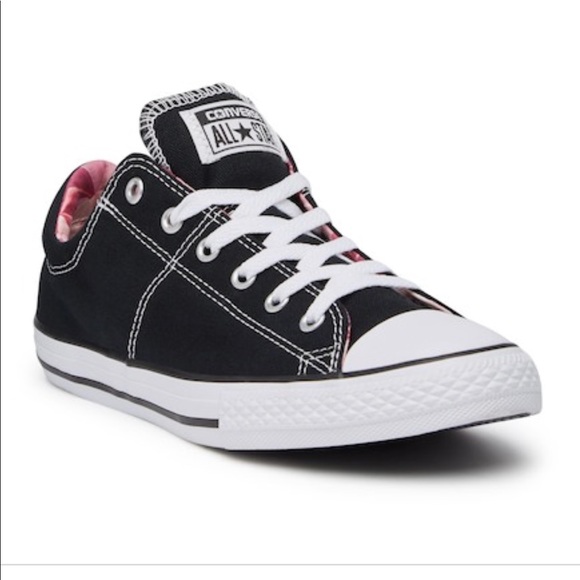 Converse Other - NIB girls Converse All Star ⭐️ shoes 👟